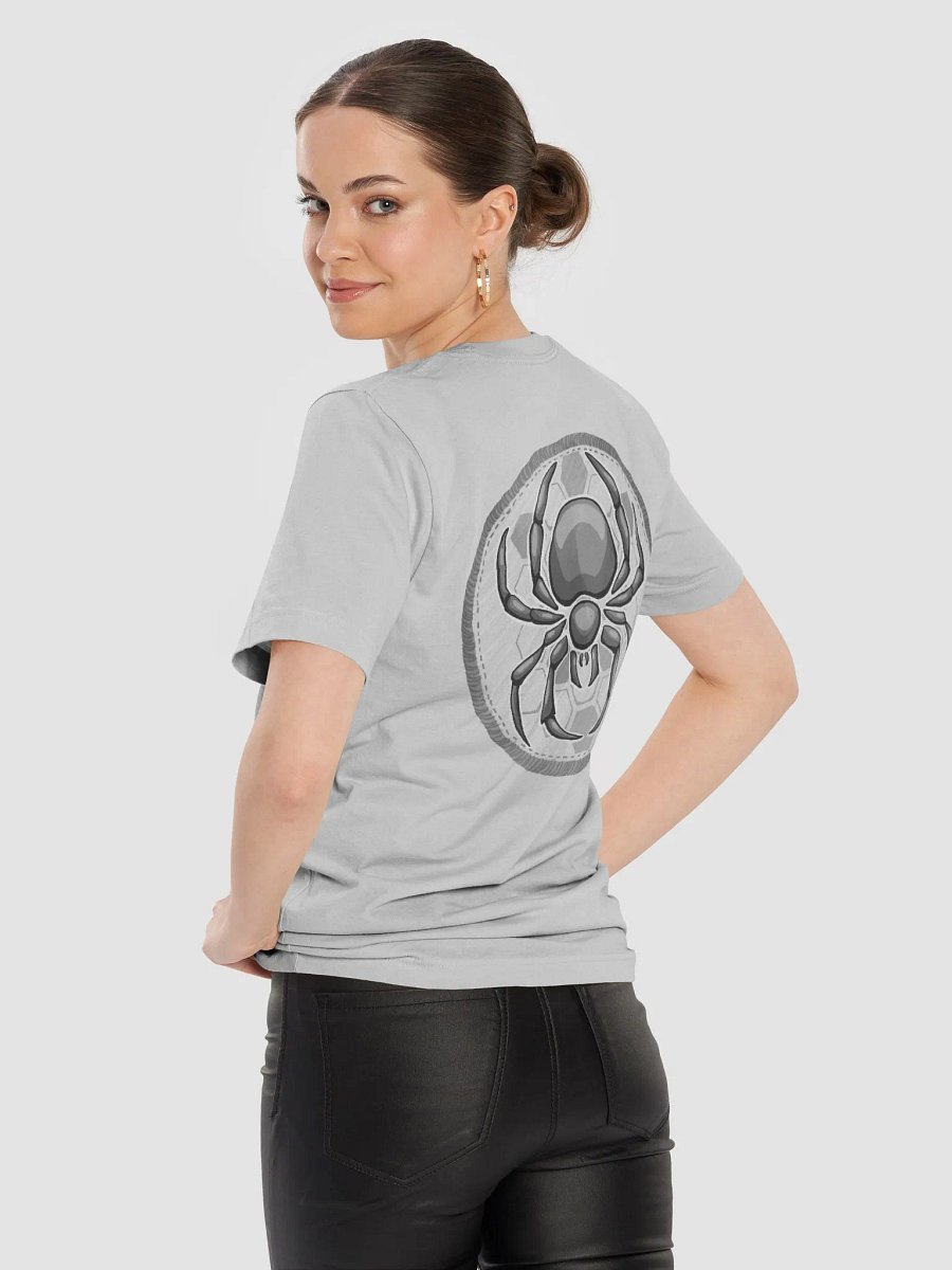 Silver Spiders T-Shirt product image (9)