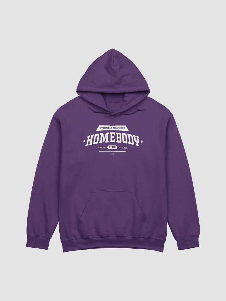 Homebody (Gildan Classic Hoodie) product image (56)