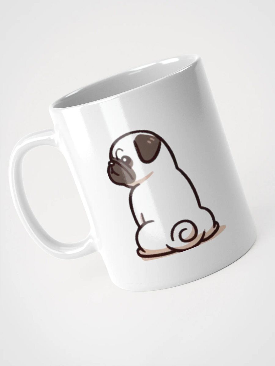 Pug Mug product image (3)