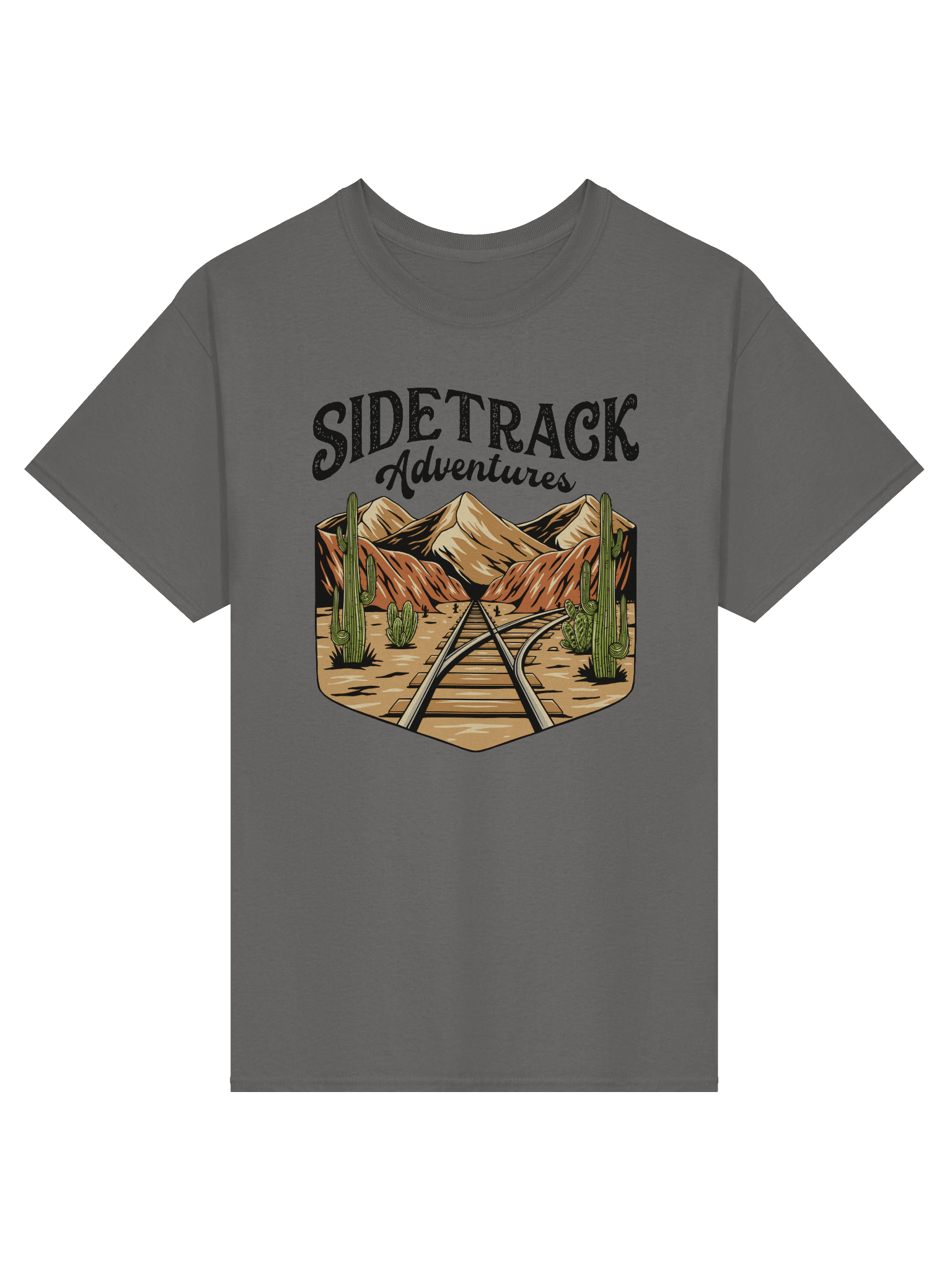 Limited Time Only Sidetrack Adventures Desert Shirt product image (1)