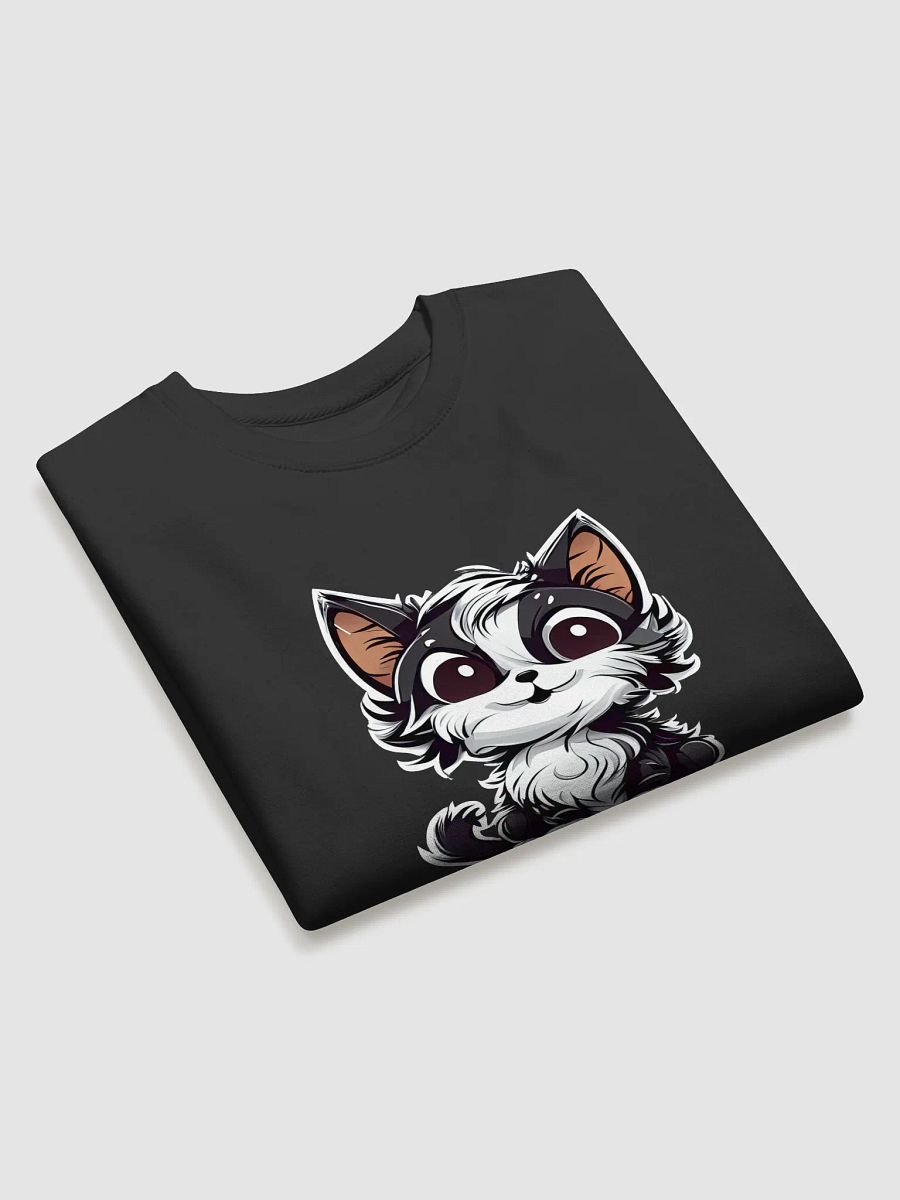 Buddy Cotton Heritage Premium Sweatshirt (PRINTED) product image (17)