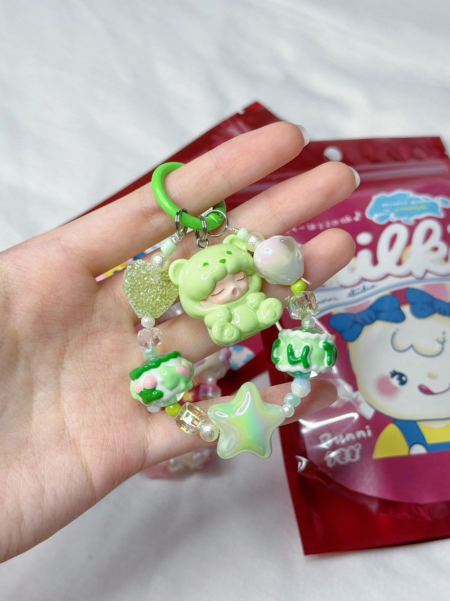 Mini Keychain Blind Bag product image (6)