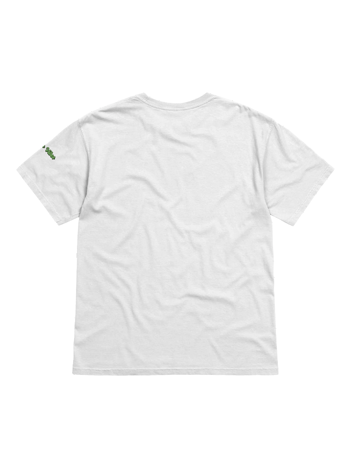 Grečica Vibes Cotton T-Shirt product image (2)