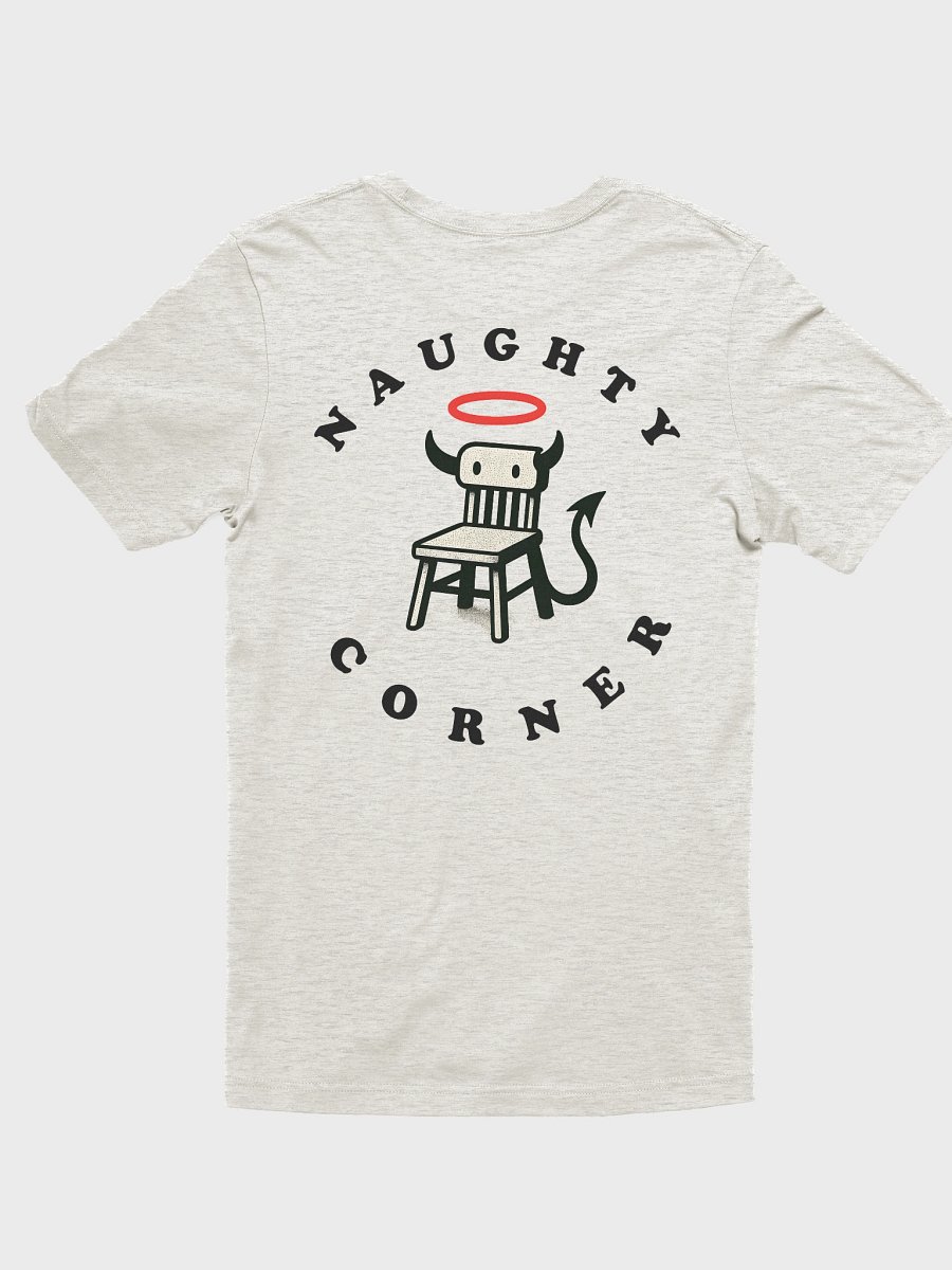 Naughty Corner Tee - Light product image (2)