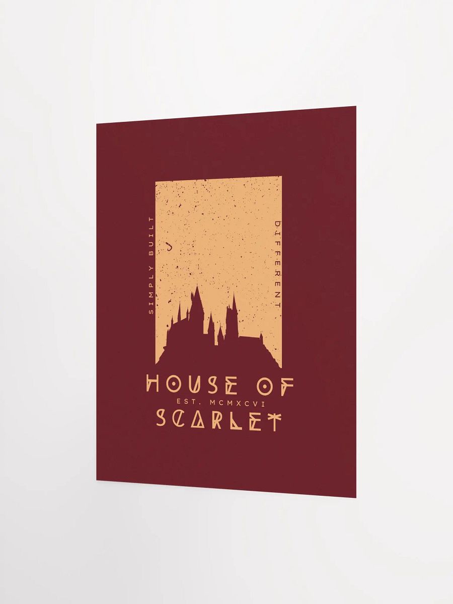 In This Castle Poster product image (12)