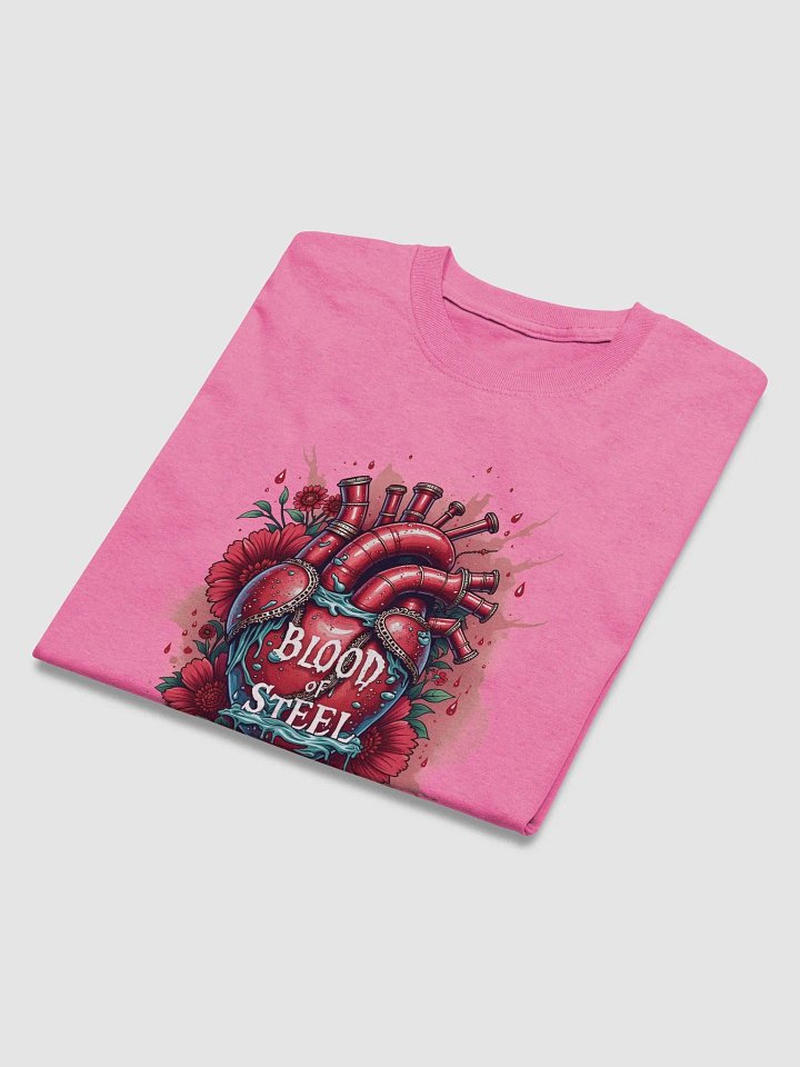 Blood of steel product image (2)