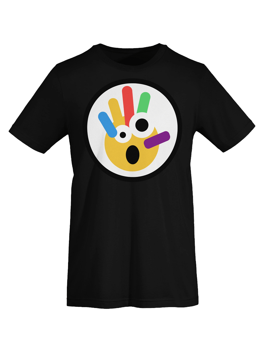 Finguz Guy T-Shirt product image (39)