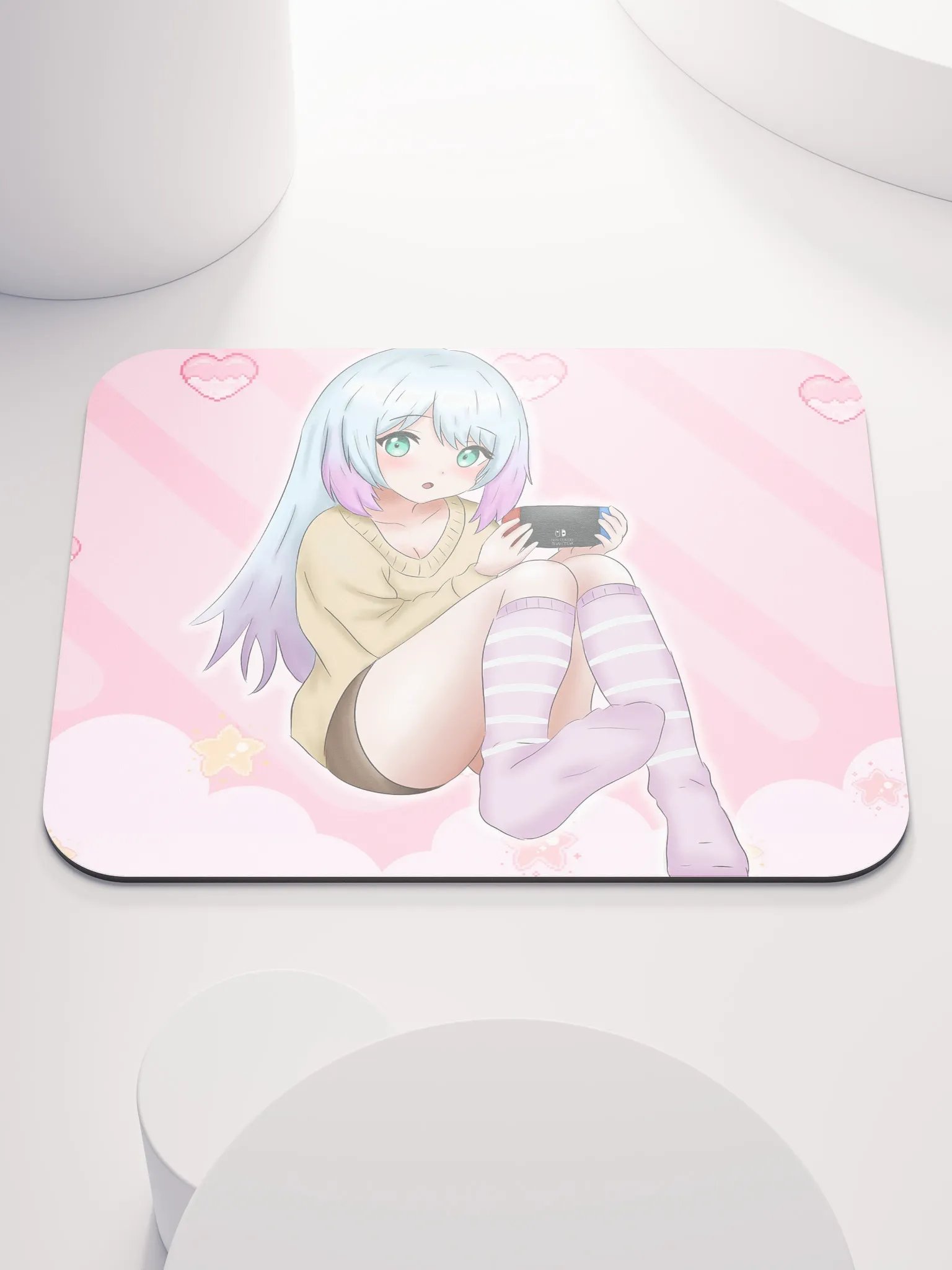 Hayami mousepad product image (7)