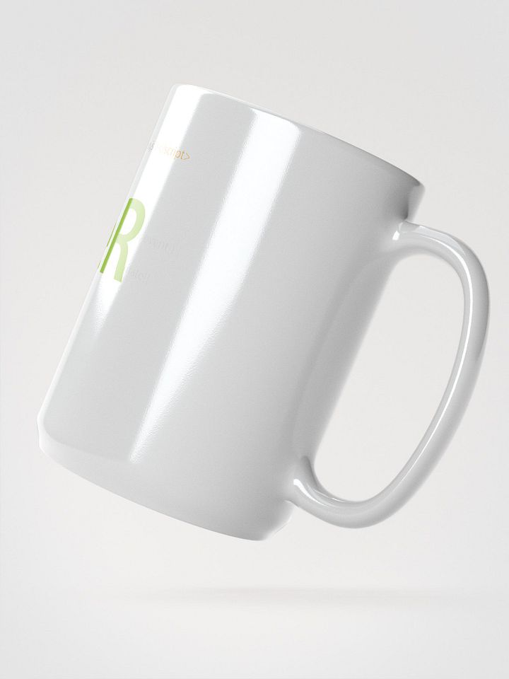 Coder - Drinking Mug product image (2)