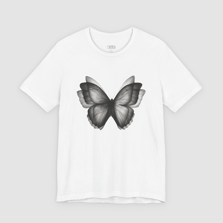 Monarch Noir Tee product image (1)