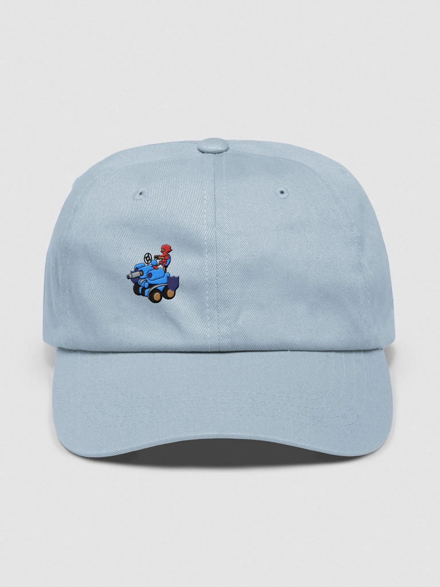 Cap Demon Shield product image (1)