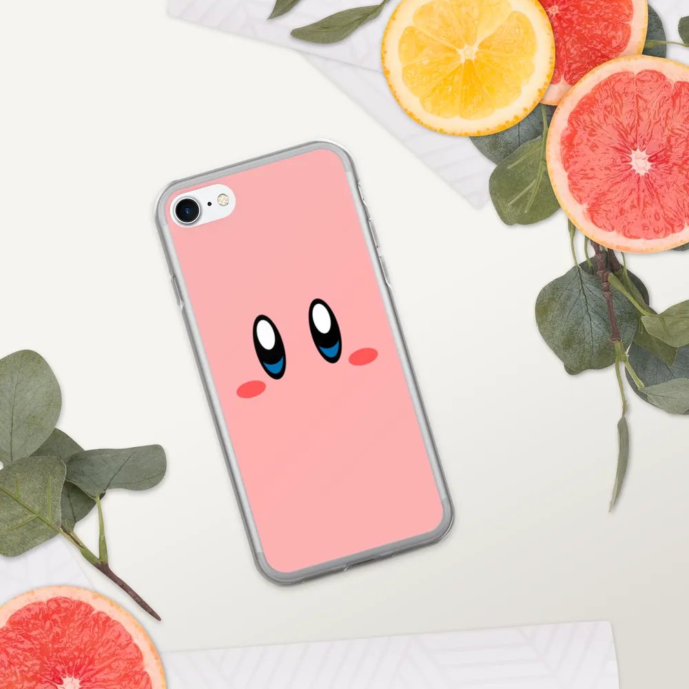 iPhone 7 through 15 Pro Max phone case product image (338)