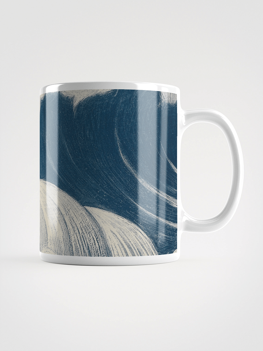 The Wave. 11oz. Mug product image (1)