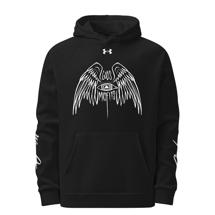 Under Armor Limited This Is It Hoodies product image (1)