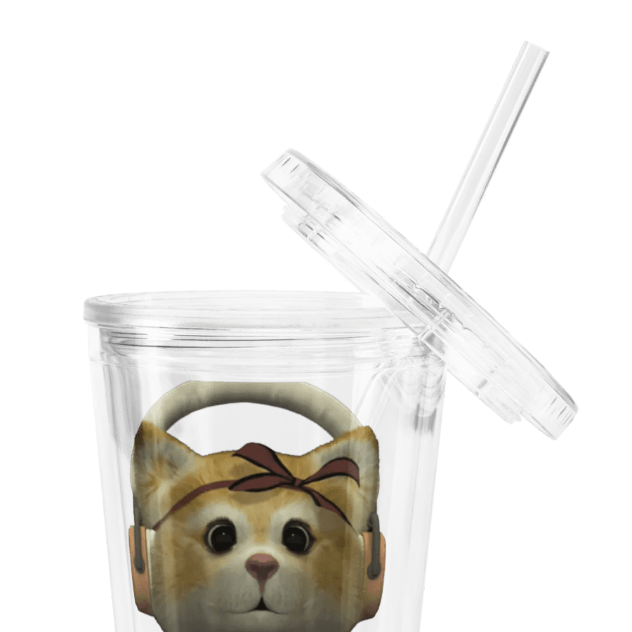 Fufu Tumbler product image (5)