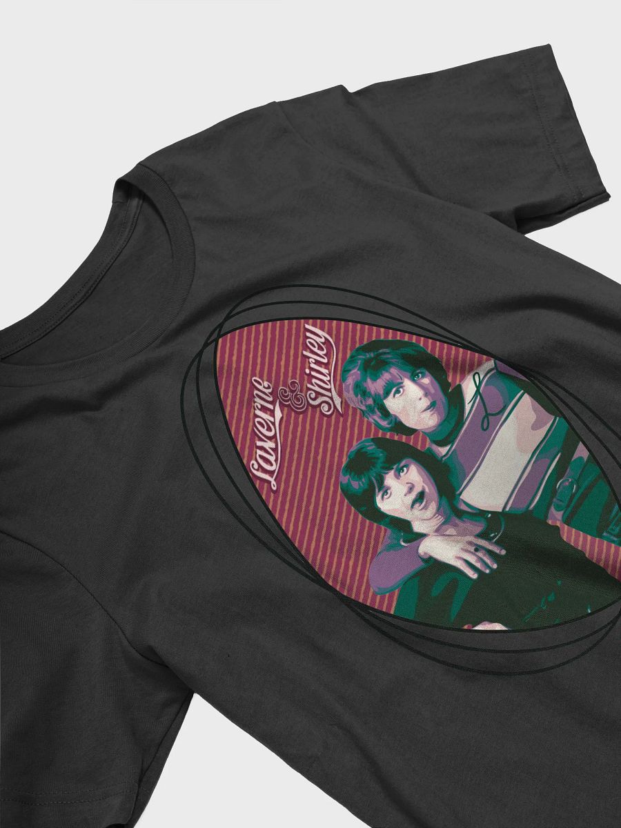 Laverne & Shirley – One Bottlecap at a Time product image (27)