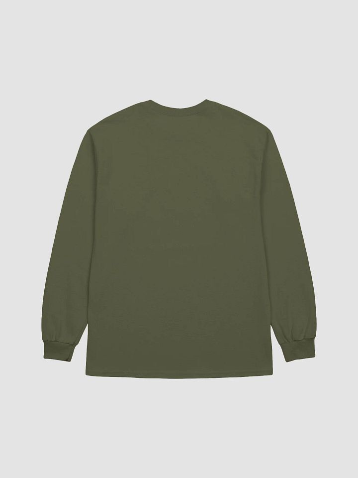 Pronouns - Green product image (2)