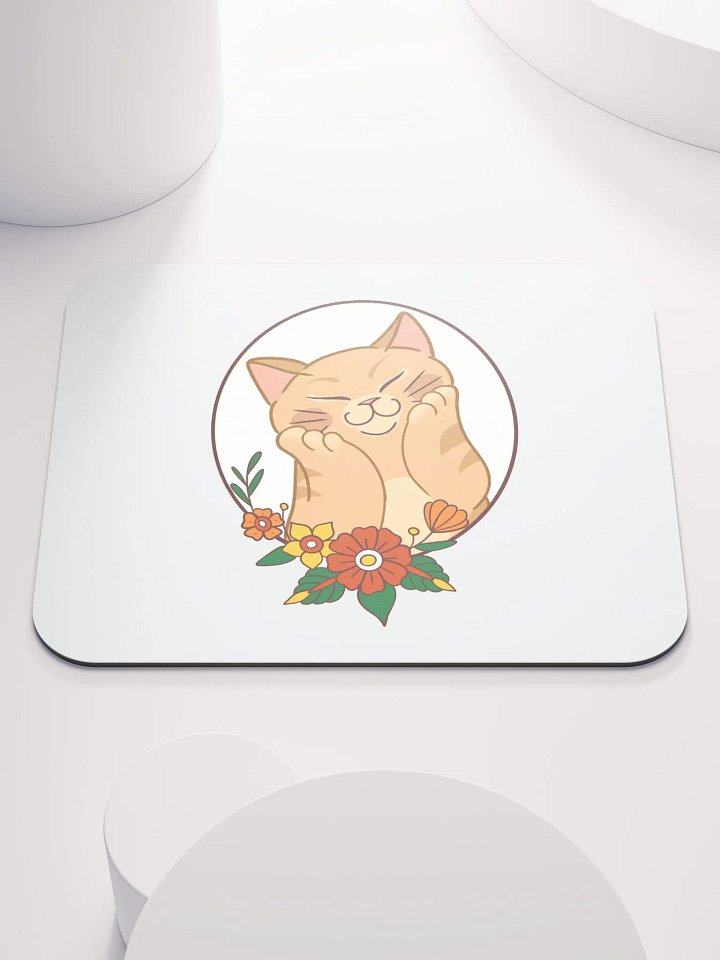 Foam Muncher 5000 - Mouse Pad product image (1)
