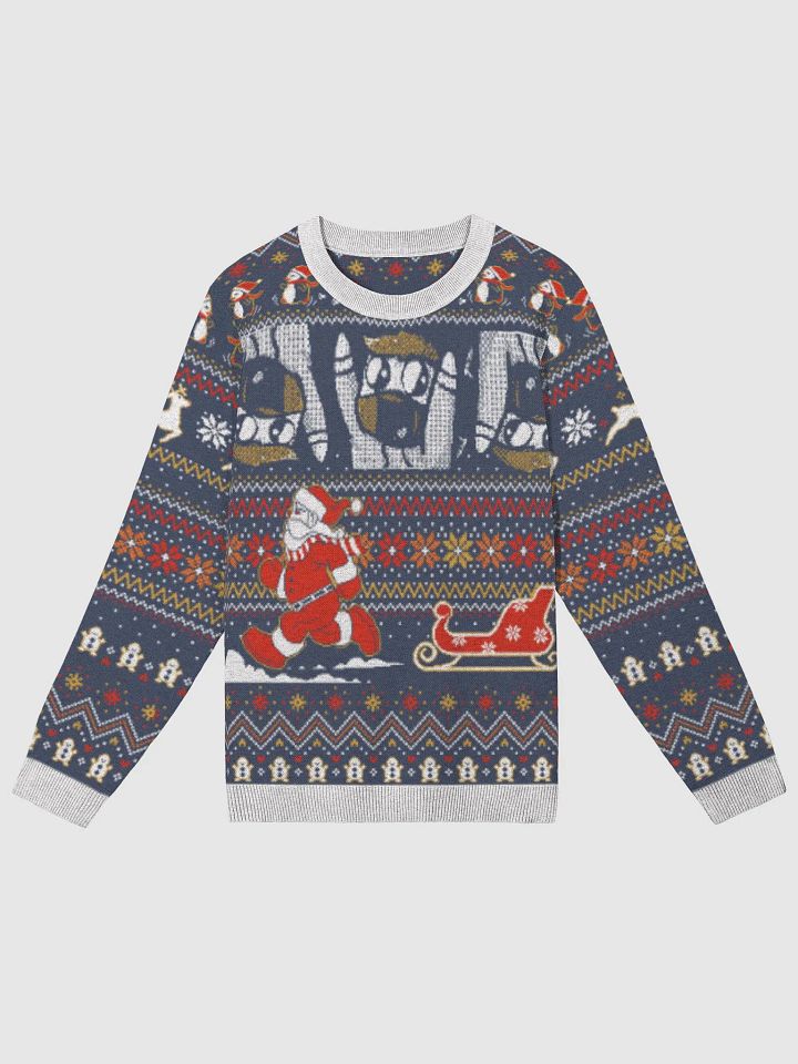 Holiday Hype Knit-Sweater product image (3)