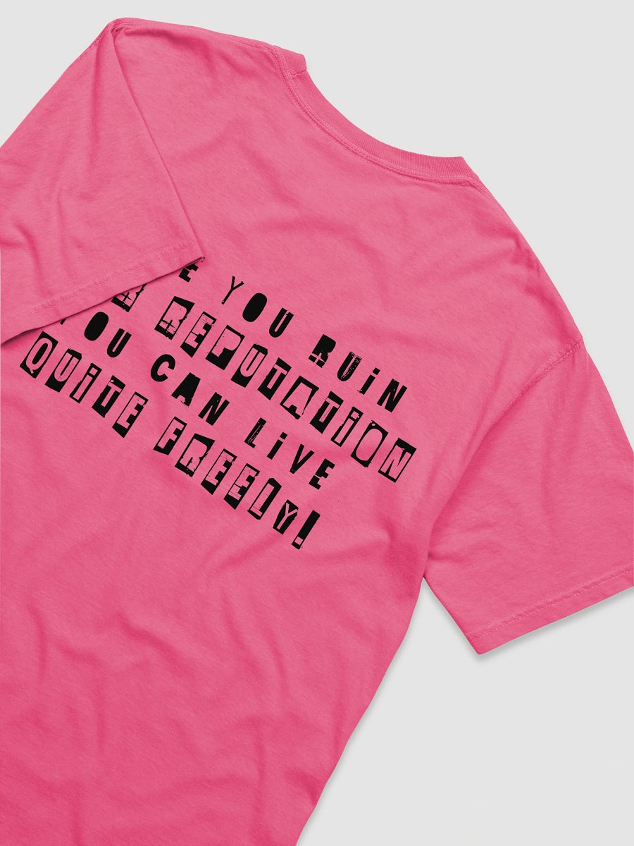reputation pink tee product image (4)