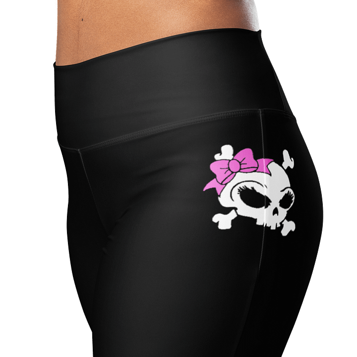 Quad Squad Yoga Pants product image (2)