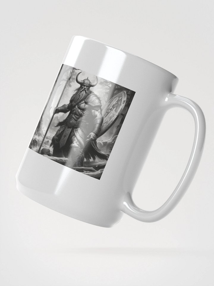 Viking Warrior product image (2)