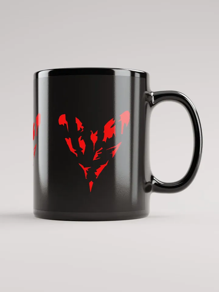 Torn Apart Mug product image (1)