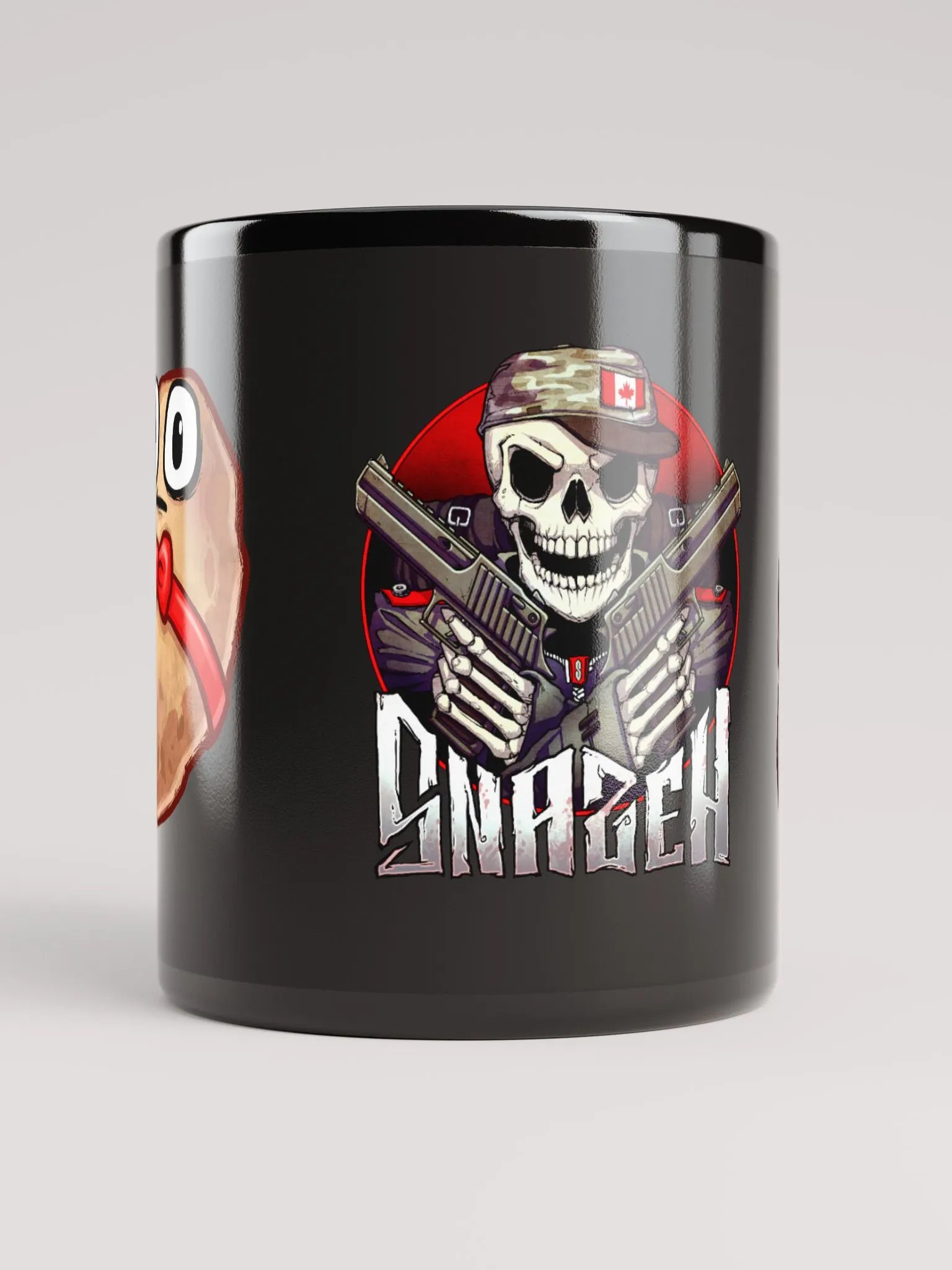 Snazeh Mug! product image (10)