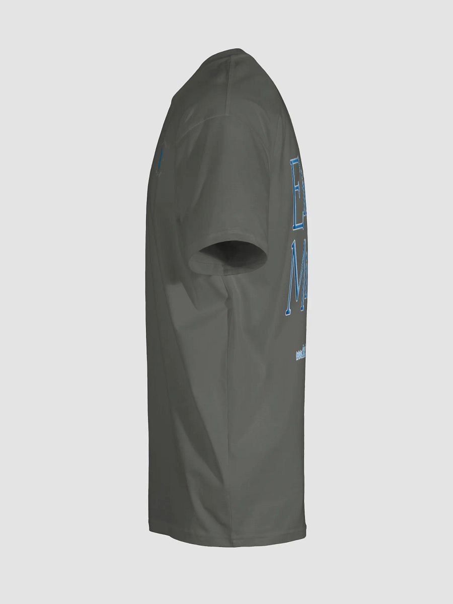 Ein Od Milvado TShirt product image (28)