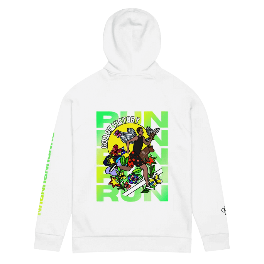 UA X The God Of Victory | Lime Green product image (6)