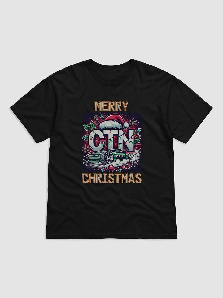 CTN - Merry Christmas product image (1)