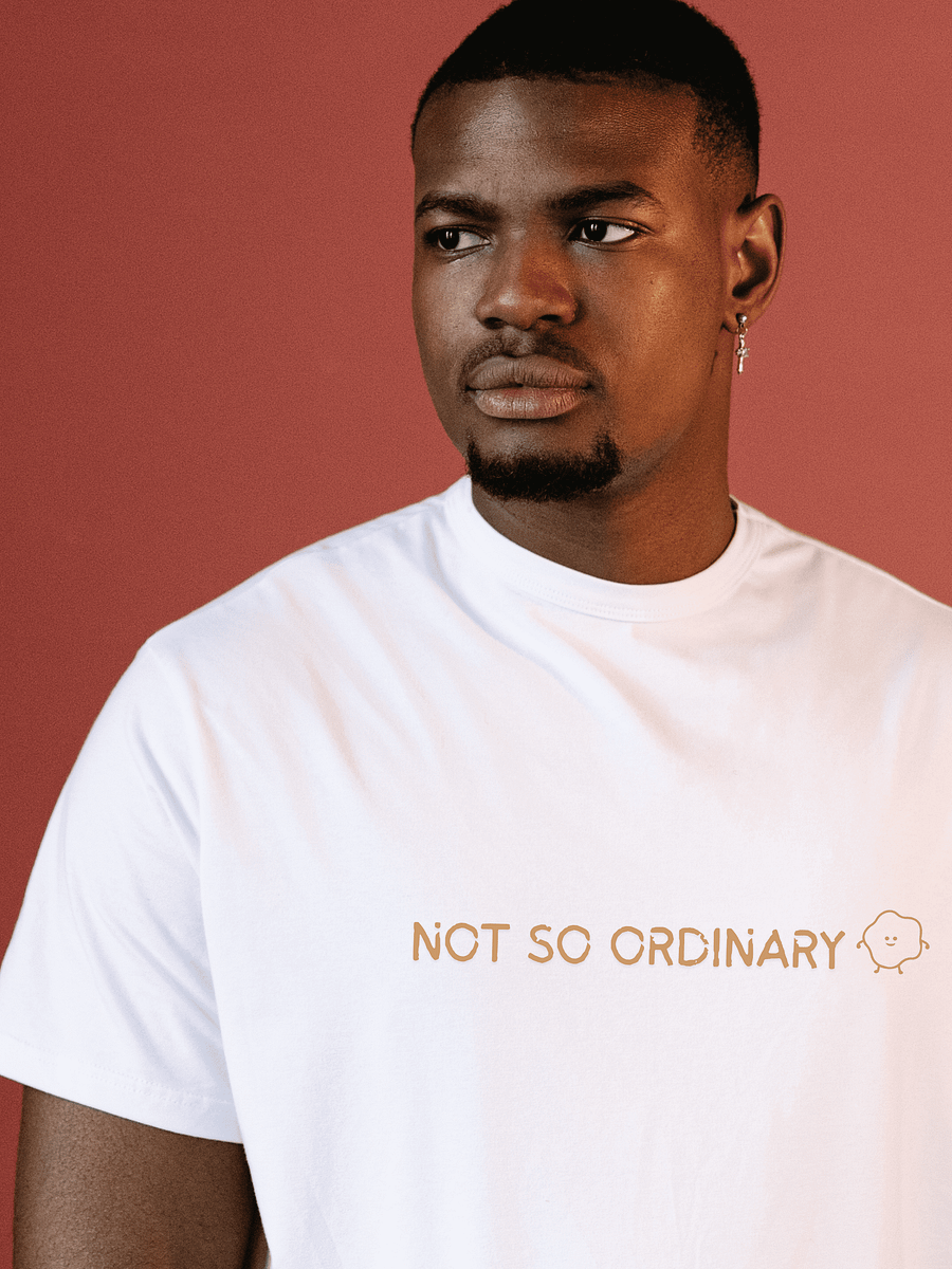 NOT SO ORDINARY Comfort Colors Tee product image (42)