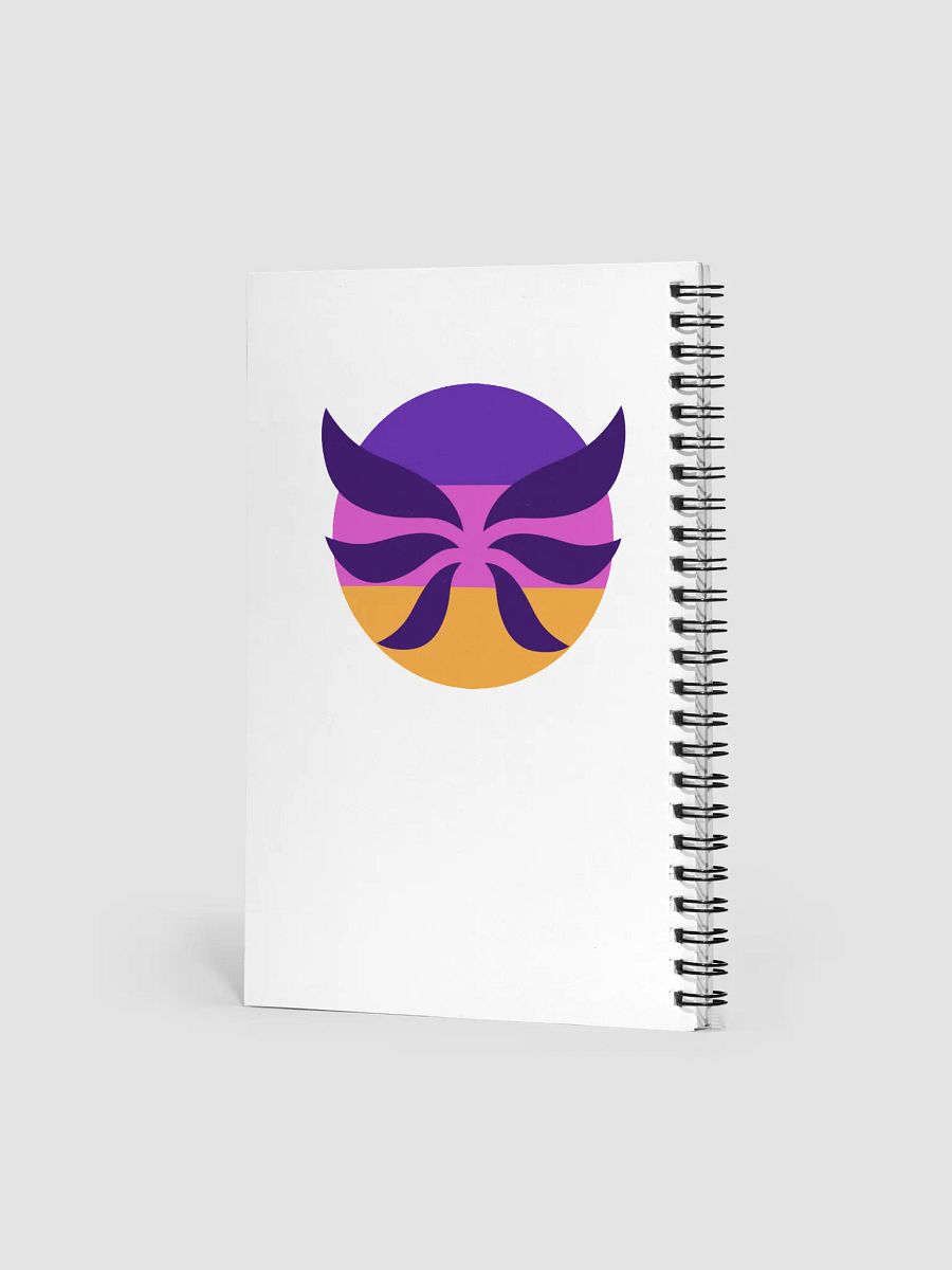 Spacezel Notebook product image (2)