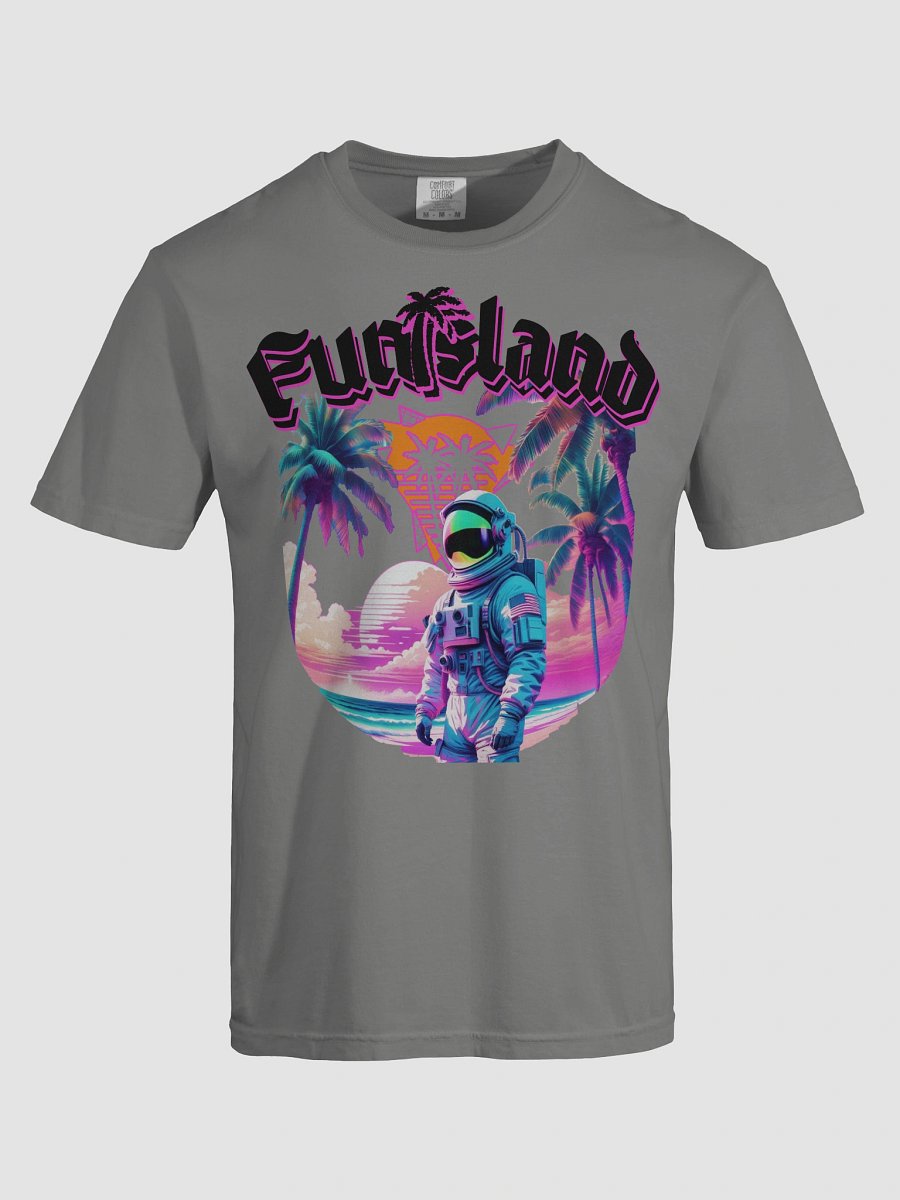 GODSPEED FUNISLAND product image (80)