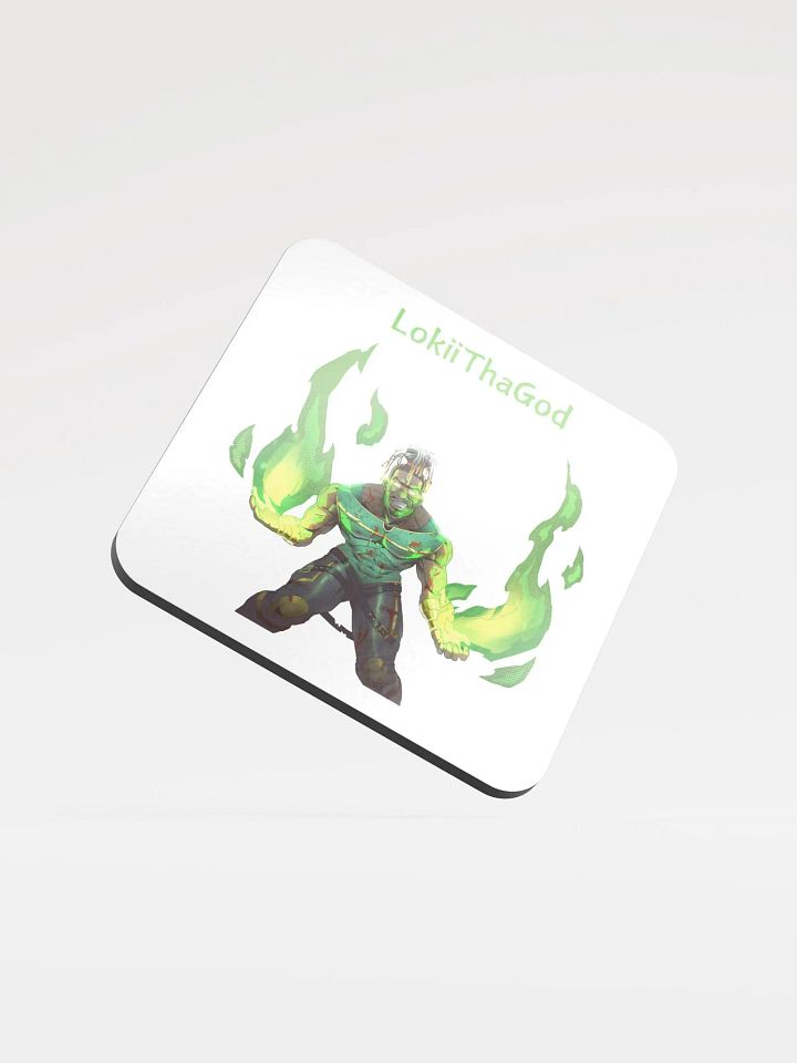 LTG Coaster product image (1)