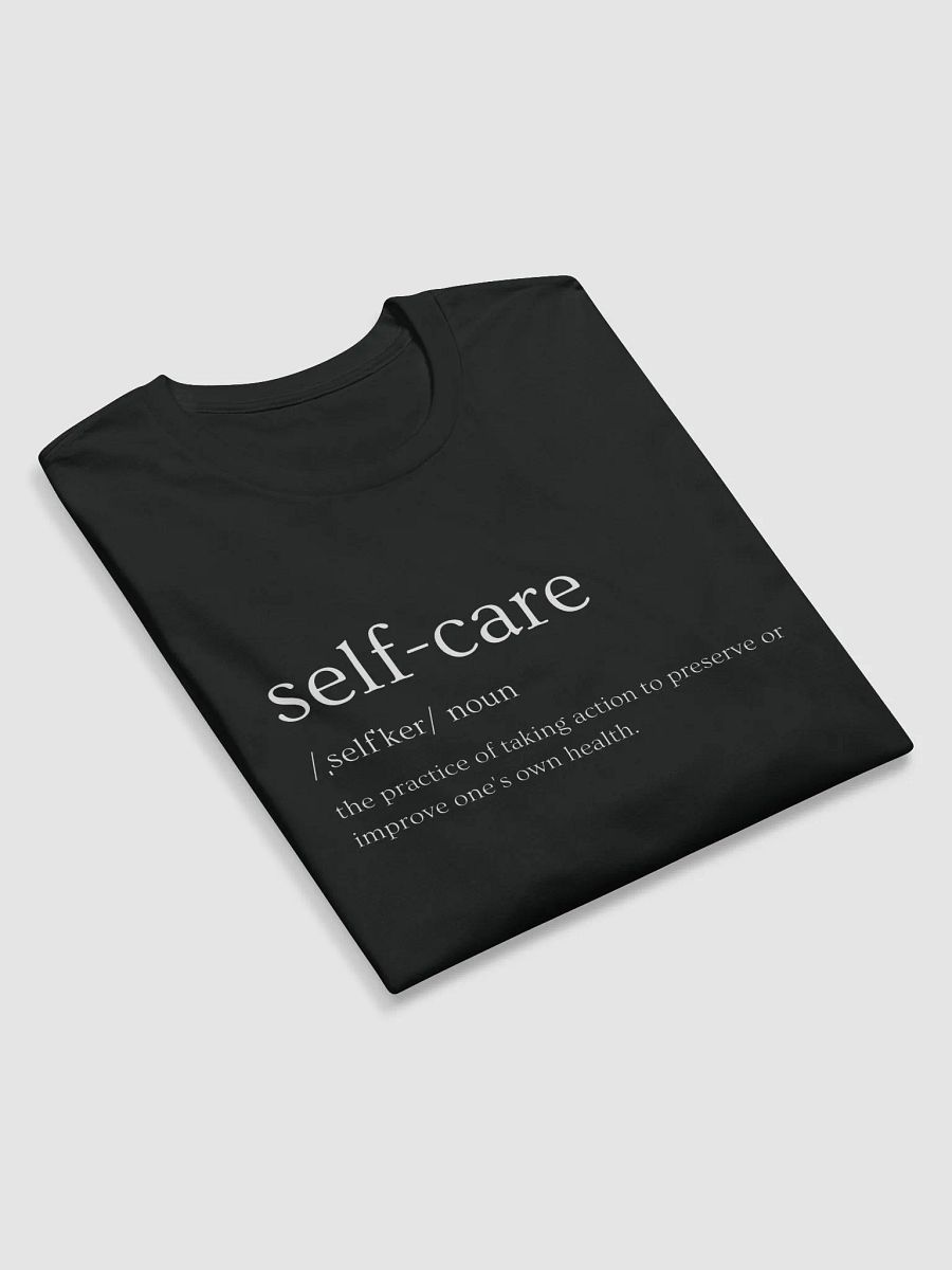 Self-Care Long Sleeve Shirt product image (5)