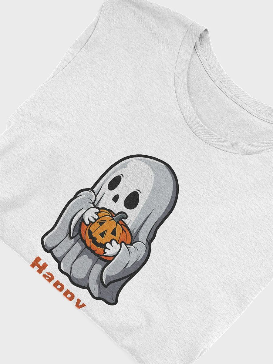 Playful Ghost Tee product image (46)