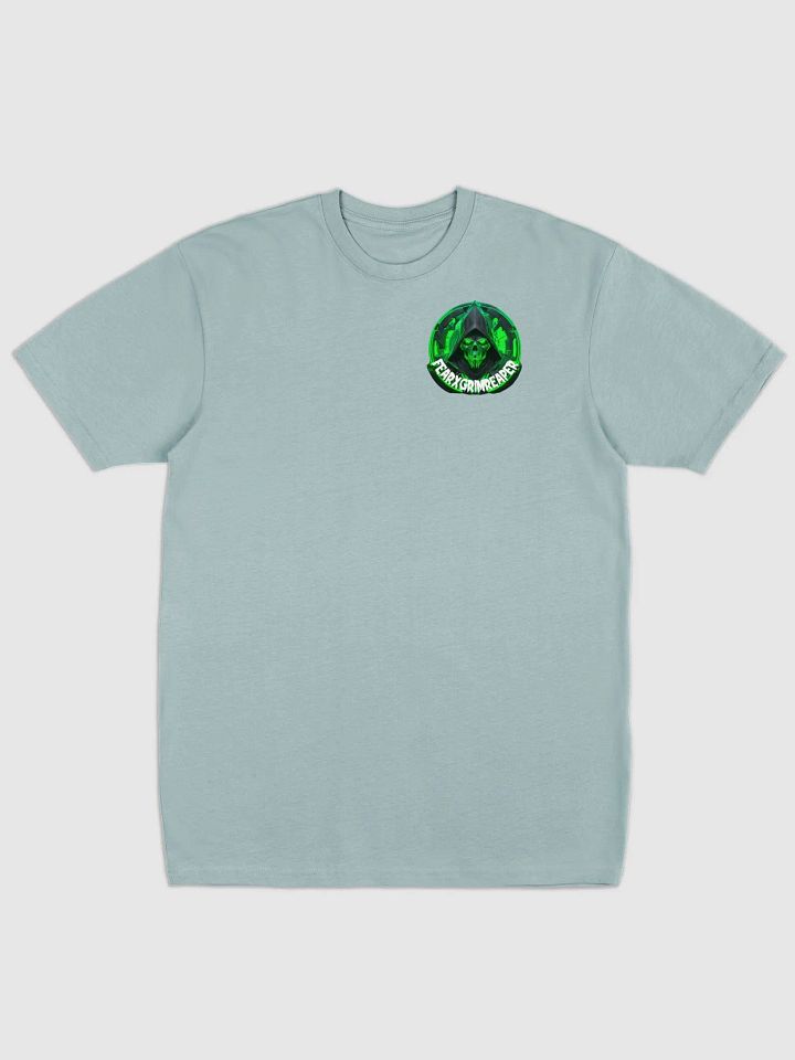 Fear tshirt product image (2)