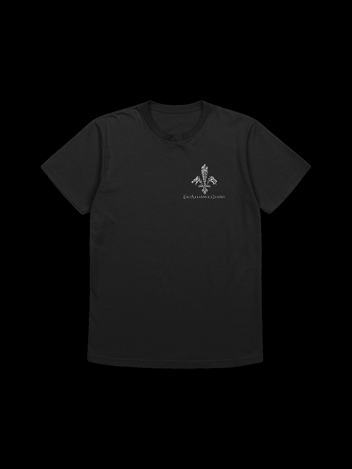 T-Shirt Unisexe | Imprimé product image (1)