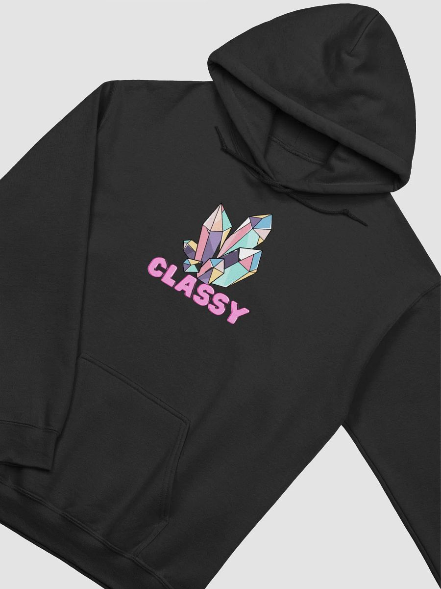 Crystal Hoodie product image (1)
