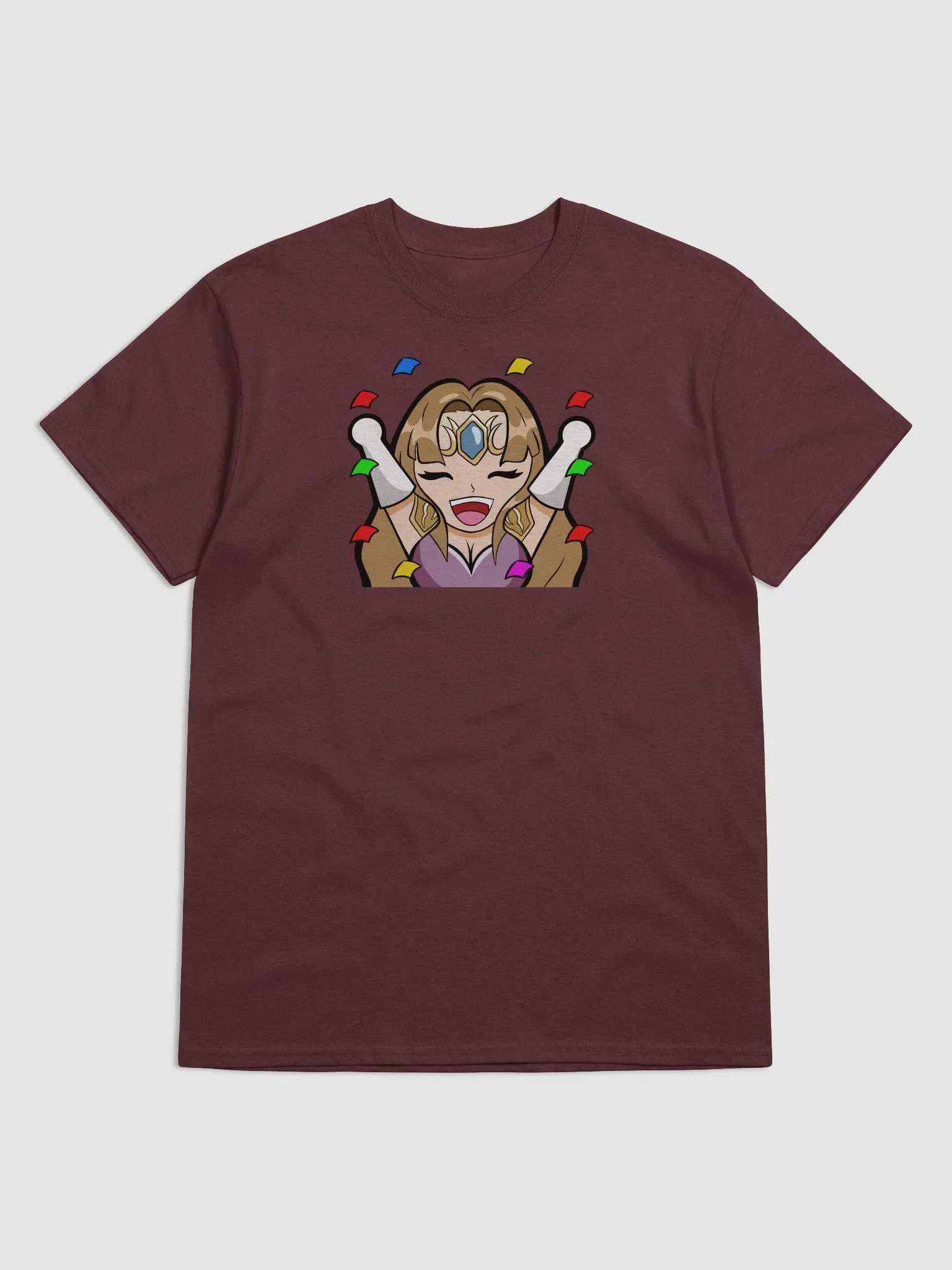 Hype Heavyweight T-Shirt product image (25)