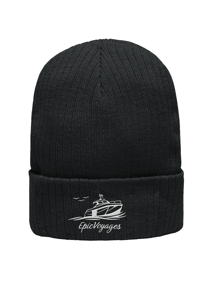 Epicvoyages Beanie product image (1)