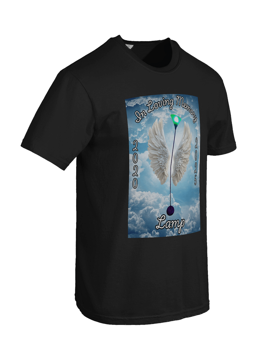 In Loving Memory Tee product image (15)
