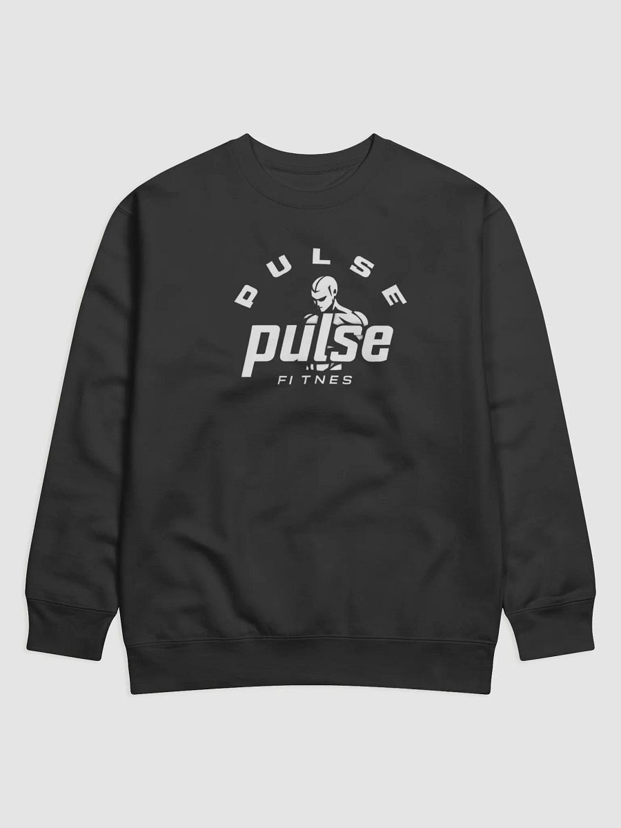 Pulse Fitness Sweat Shirt product image (1)
