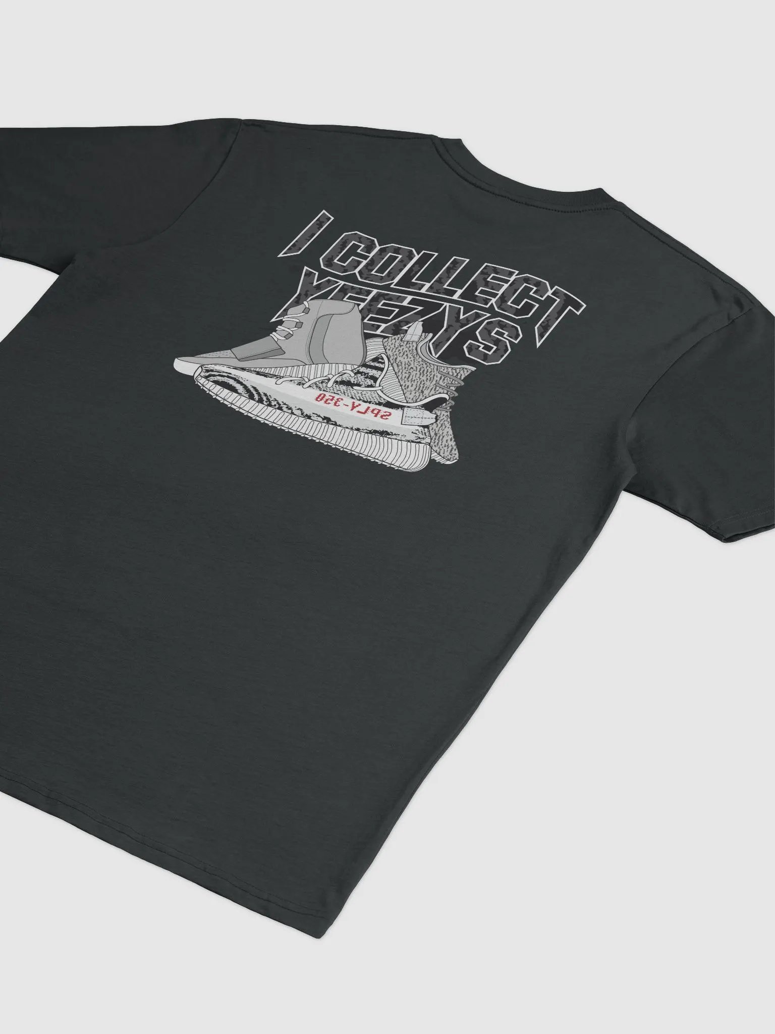 O.G I Collect YZY Tee product image (4)