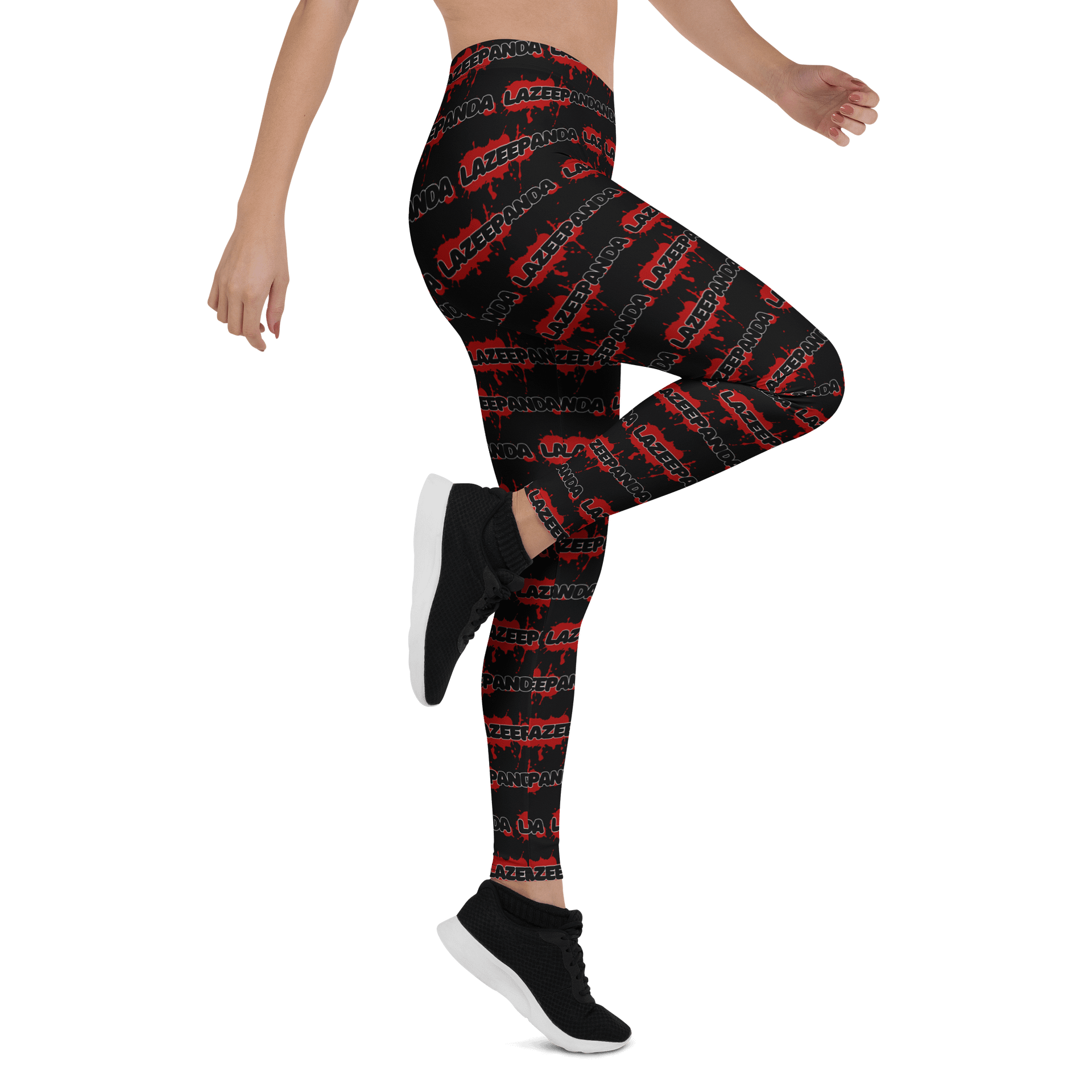 LazeePanda Leggings product image (6)