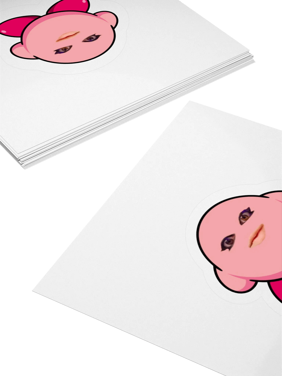 Pearlby Sticker product image (4)