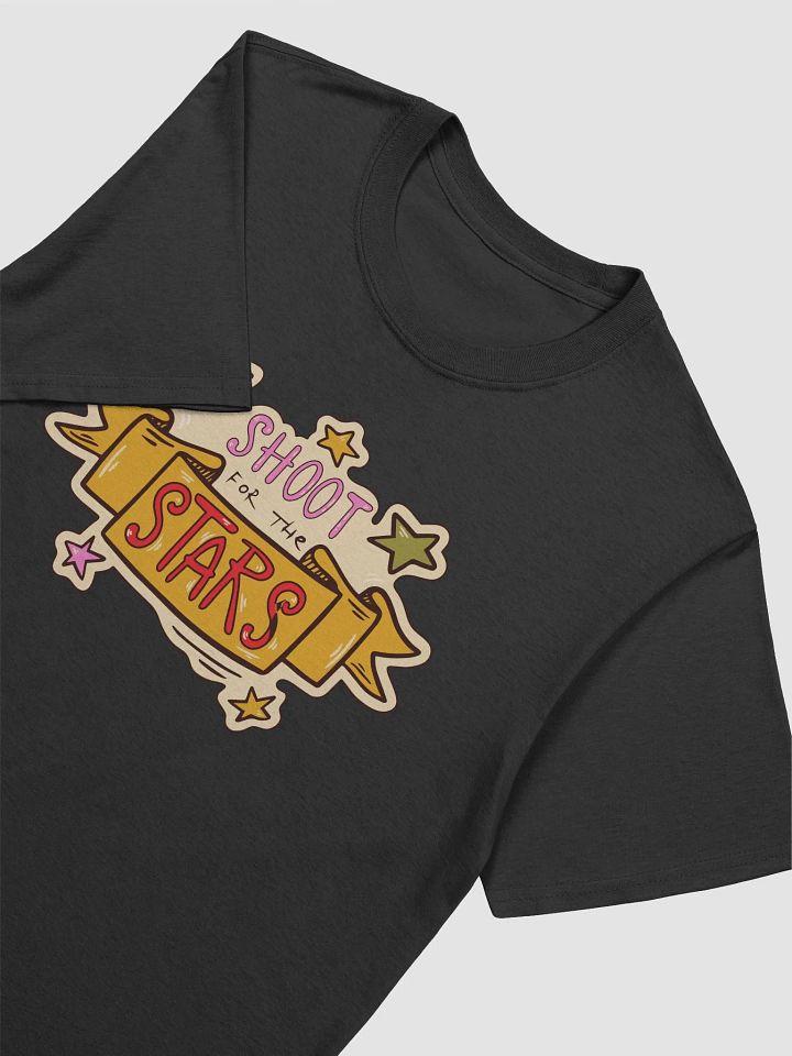 SHOOT FOR THE STARS product image (2)