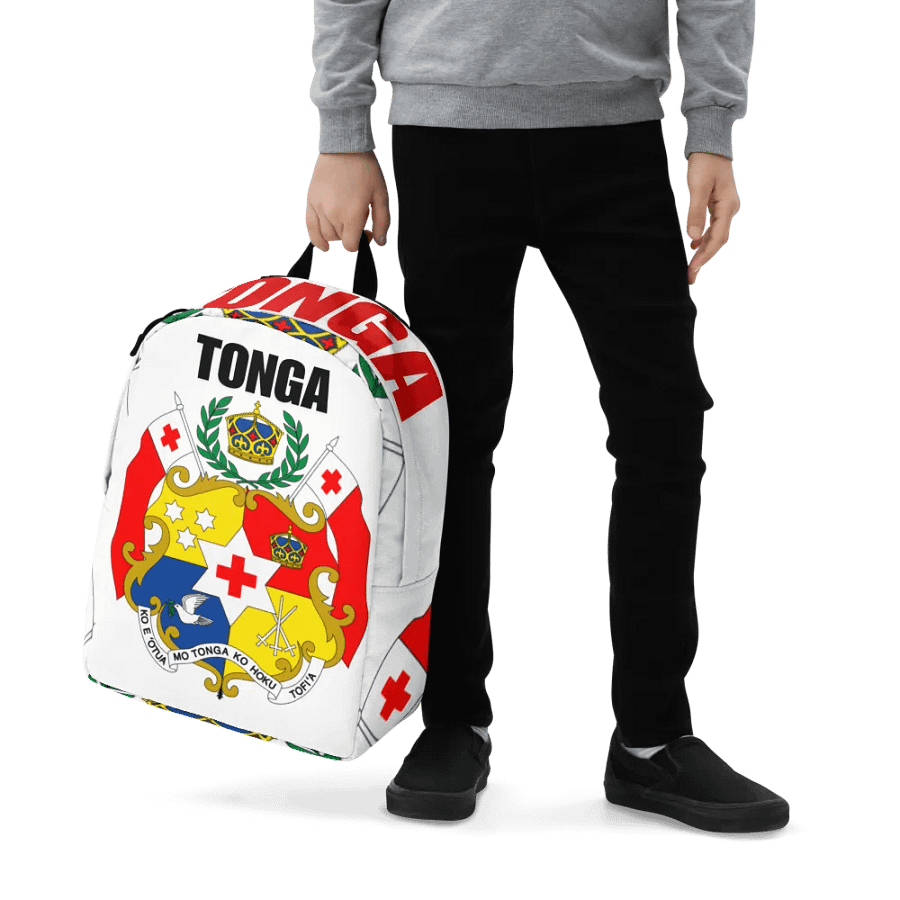 TONGA product image (7)