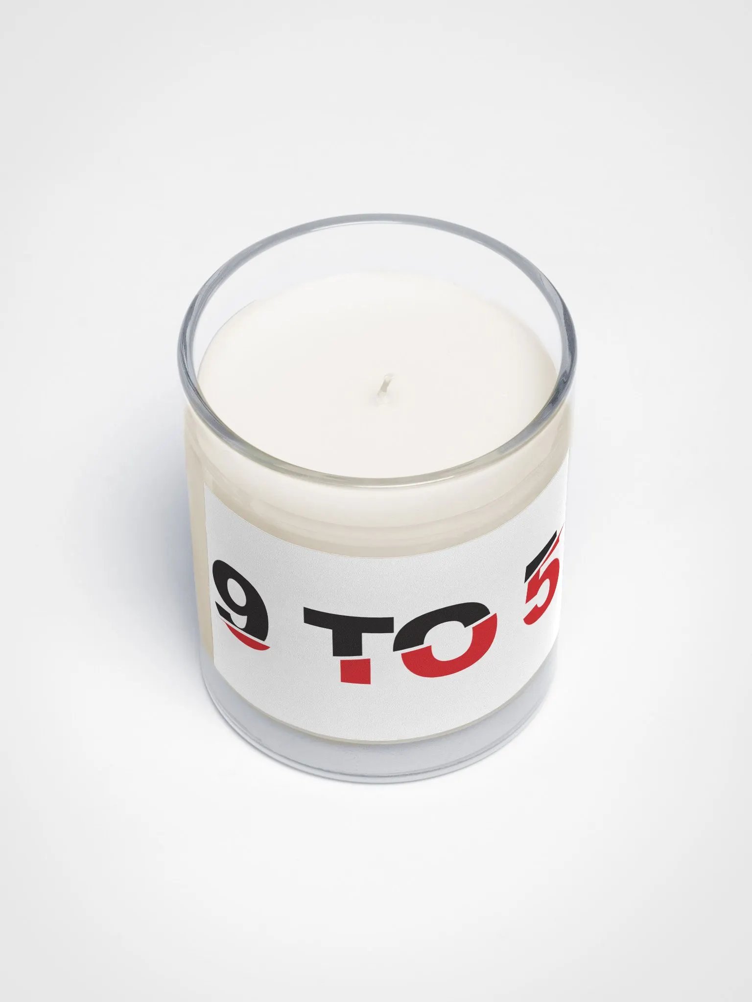 Soy Candle product image (3)